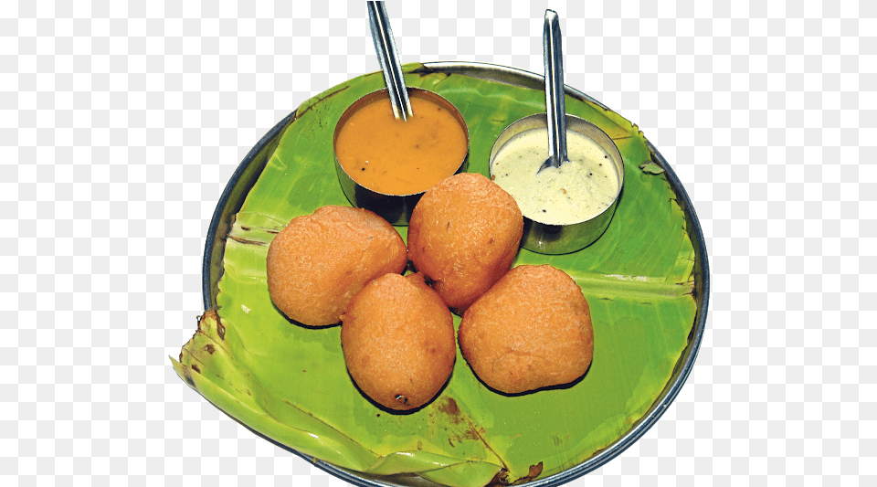 Tiffin Bonda, Food, Food Presentation, Dining Table, Furniture Png