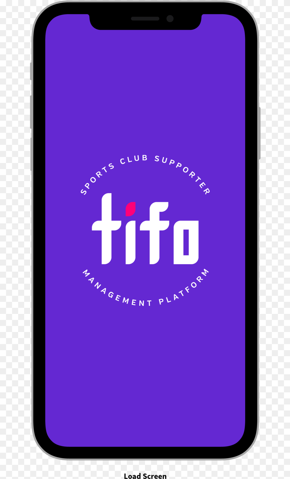 Tifo Screen Load, Electronics, Mobile Phone, Phone Free Transparent Png