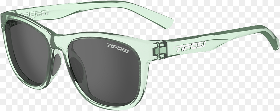 Tifosi Swank Sunglasses Bottle Greensmoke Tifosi Swank Sunglasses, Accessories, Glasses, Goggles Free Png Download