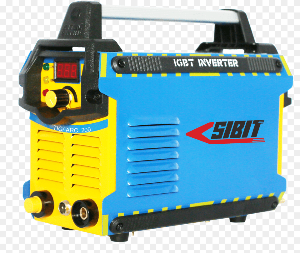 Tig 200 Gas Tungsten Arc Welding, Machine, Generator, Toy Free Png Download