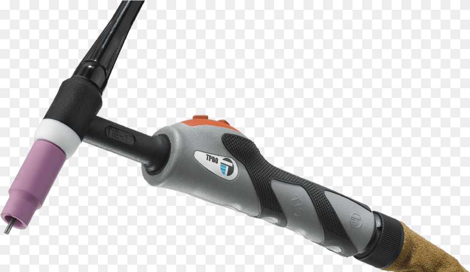 Tig Welding Torch, Device, Gun, Weapon Free Transparent Png