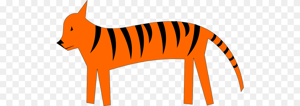 Tiger Animal Free Transparent Png