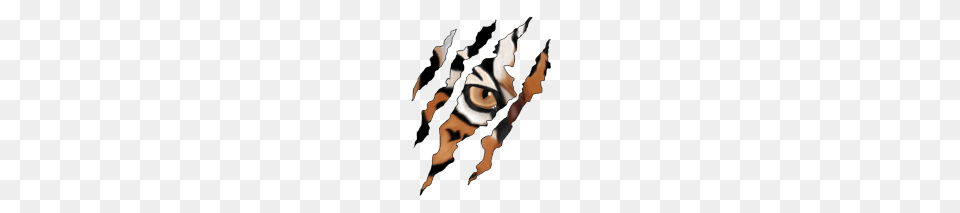 Tiger Claw Cheetah Clip Art Griffure, Electronics, Hardware, Hook Free Transparent Png