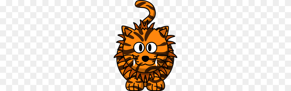 Tiger Clip Art, Dynamite, Weapon Free Png