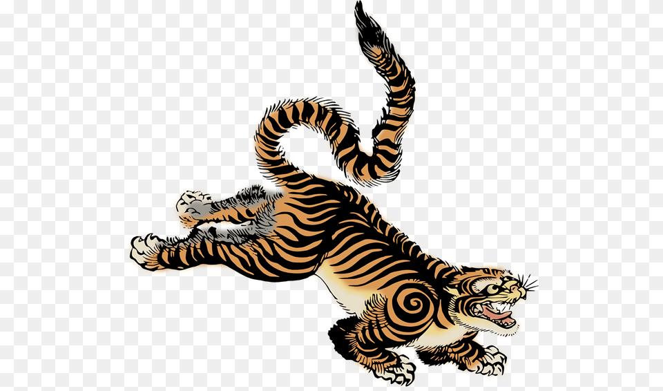 Tiger Clip Art, Animal, Mammal, Wildlife, Electronics Png