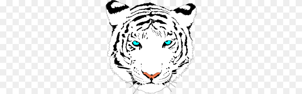 Tiger Clip Art To Change Your Stripes, Person, Animal, Mammal, Wildlife Free Png