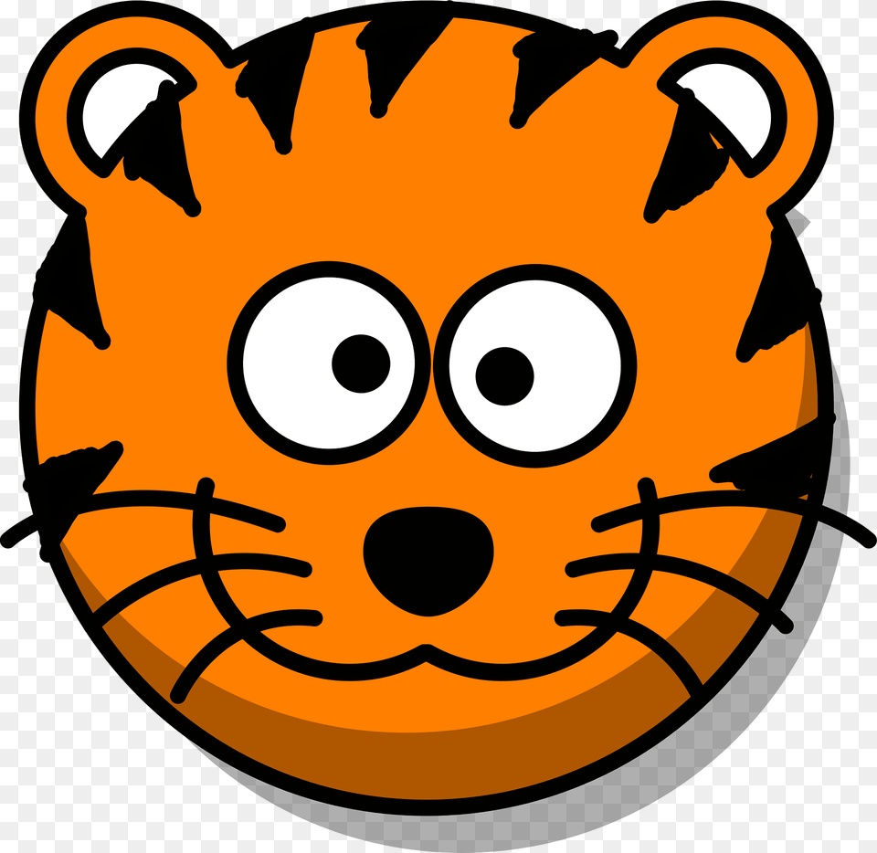 Tiger Clipart, Food, Sweets, Baby, Person Png