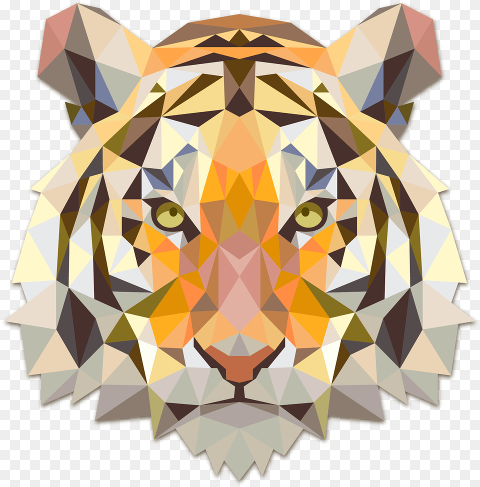 Tiger Clipart Transparent Background Cartoon Transparent Background Transparent Tigers, Art, Chess, Game, Animal Png