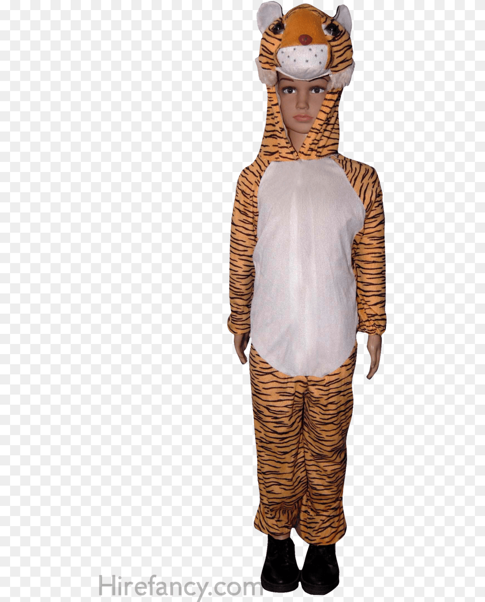 Tiger Cosplay Costume, Adult, Wedding, Person, Female Free Transparent Png
