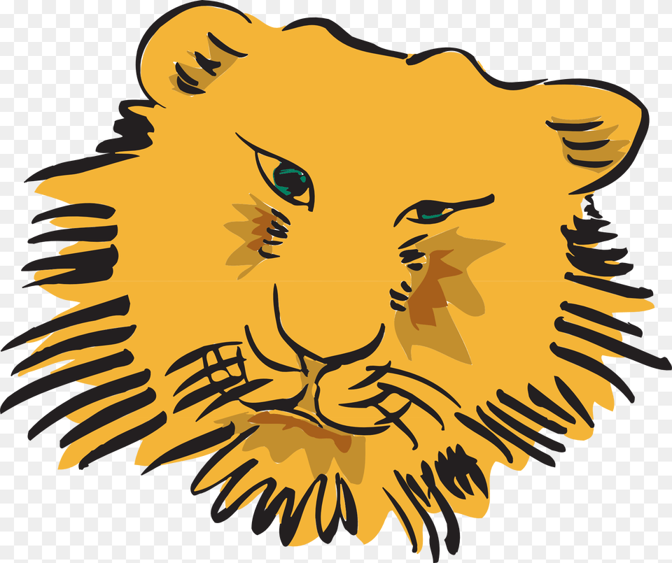 Tiger Eyes, Animal, Lion, Mammal, Wildlife Free Transparent Png