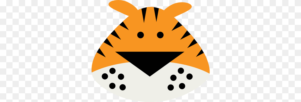 Tiger Face Clip Art, Nature, Outdoors, Snow, Snowman Png