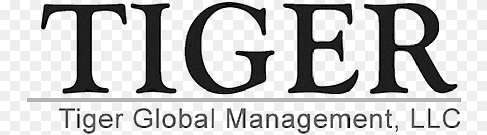 Tiger Global Management, Text Png Image