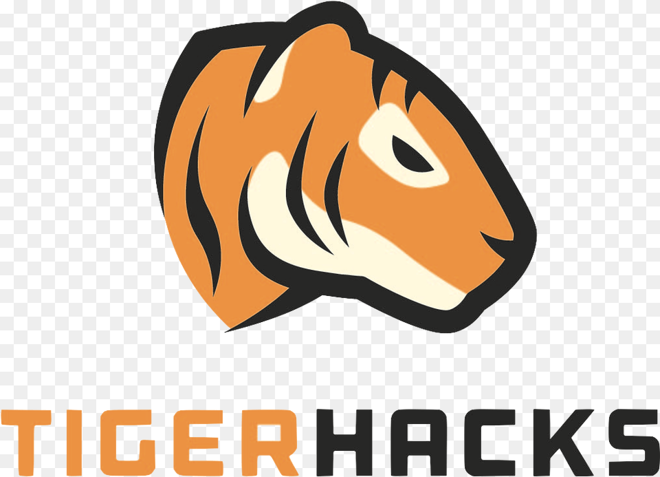 Tiger Hack, Snout Free Transparent Png