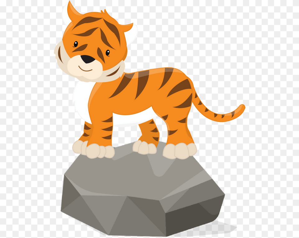 Tiger Information Report, Baby, Person, Animal, Mammal Free Png Download