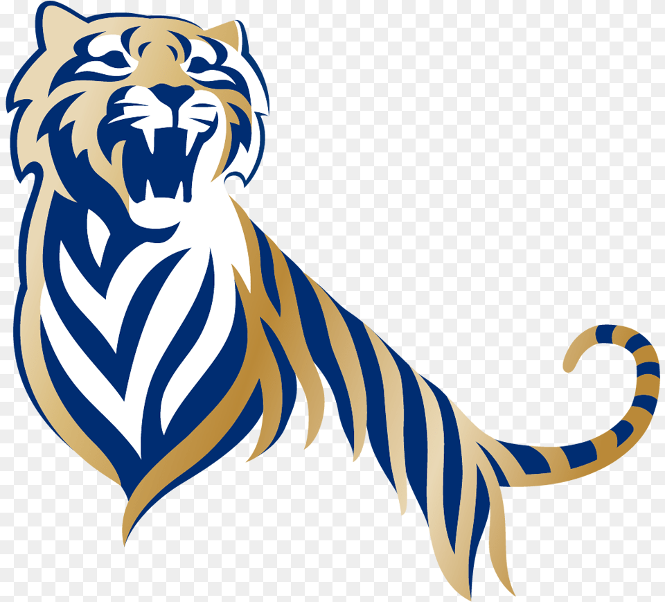 Tiger Lager Beer Logo, Animal, Mammal, Wildlife, Lion Free Png Download