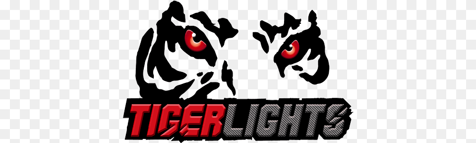 Tiger Lights U2014 Argis 2000 Ltd Tiger Lights Logo, Electronics, Hardware Free Png