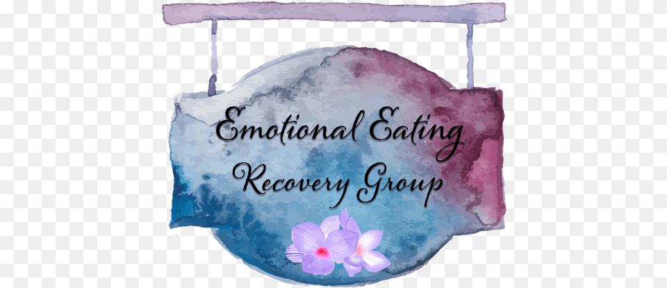 Tiger Lily Emotional Eating Recovery Group Watercolor Painting, Flower, Petal, Plant, Accessories Free Png Download