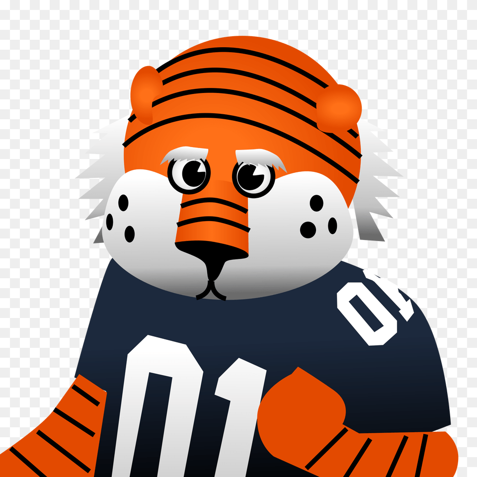 Tiger Mascot, Photography, Nature, Outdoors, Snow Png