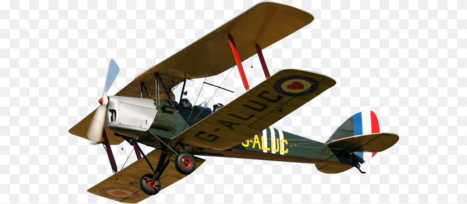 Tiger Moth Tiger Moth Flights Tiger Moth Flight Experience Tiger Moth Plane, Aircraft, Airplane, Transportation, Vehicle Free Transparent Png
