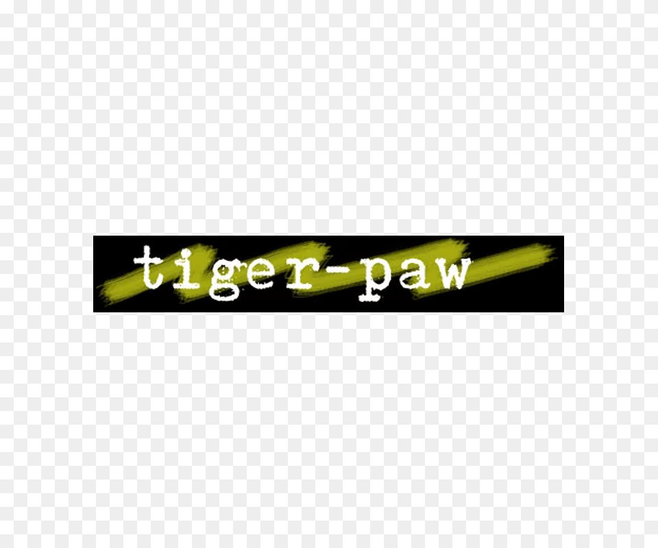 Tiger Paw, Brush, Device, Tool, Cutlery Free Png Download