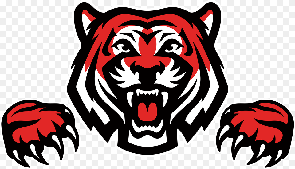 Tiger Roar, Electronics, Hardware, Stencil, Baby Png Image