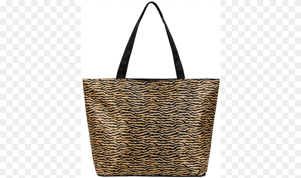 Tiger Stripe, Accessories, Bag, Handbag, Tote Bag Png Image