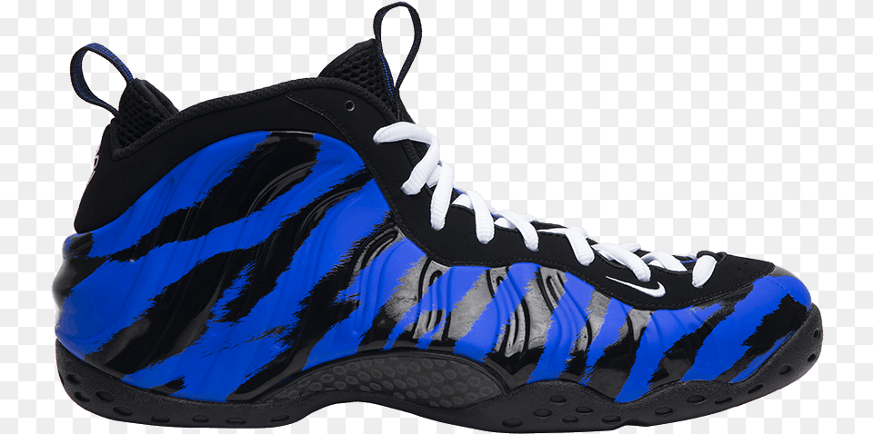 Tiger Stripe, Clothing, Footwear, Shoe, Sneaker Free Transparent Png