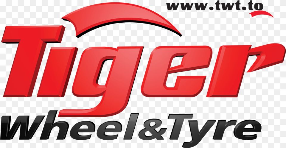 Tiger Wheel And Tyre Logo Png