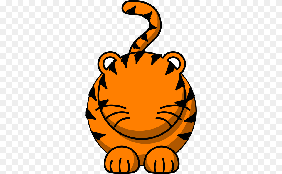 Tiger With No Face Clip Art, Food, Seafood, Animal, Crab Free Transparent Png