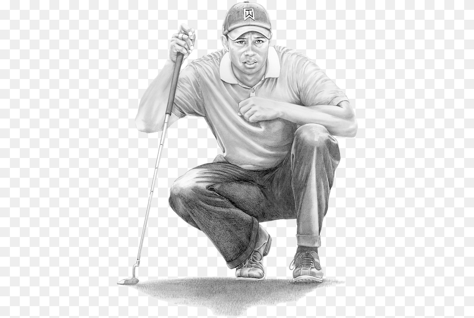 Tiger Woods, Adult, Photography, Person, Man Free Png