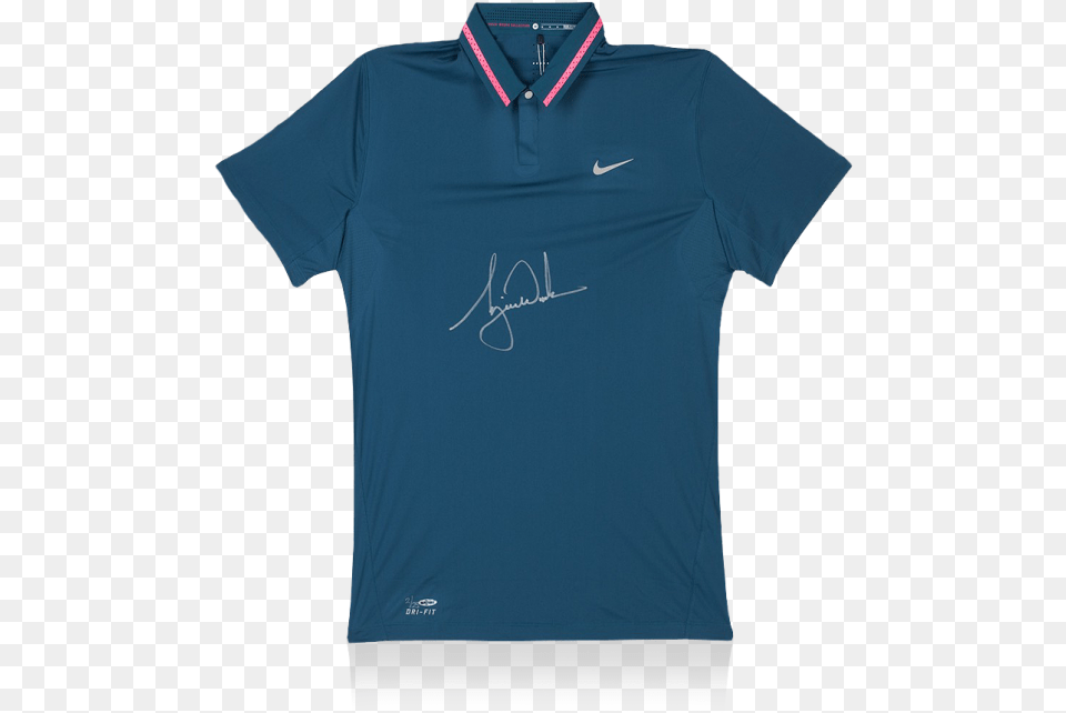 Tiger Woods, Clothing, Shirt, T-shirt Png