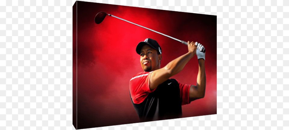 Tiger Woods, Baseball Cap, Person, Male, Hat Free Png