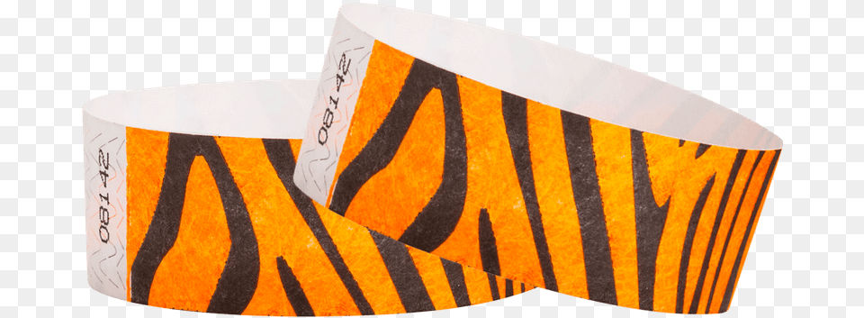 Tiger Wrist Bands, Accessories Png Image