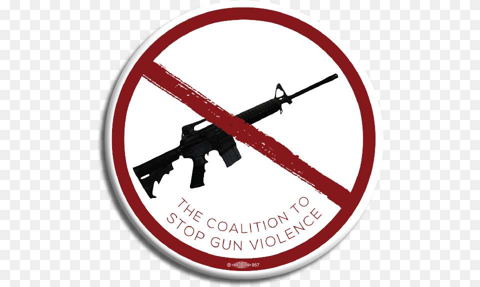 Tigereye Purchasing Ban 575 Car Magnet No Alcohol Icon, Firearm, Gun, Rifle, Weapon Free Transparent Png