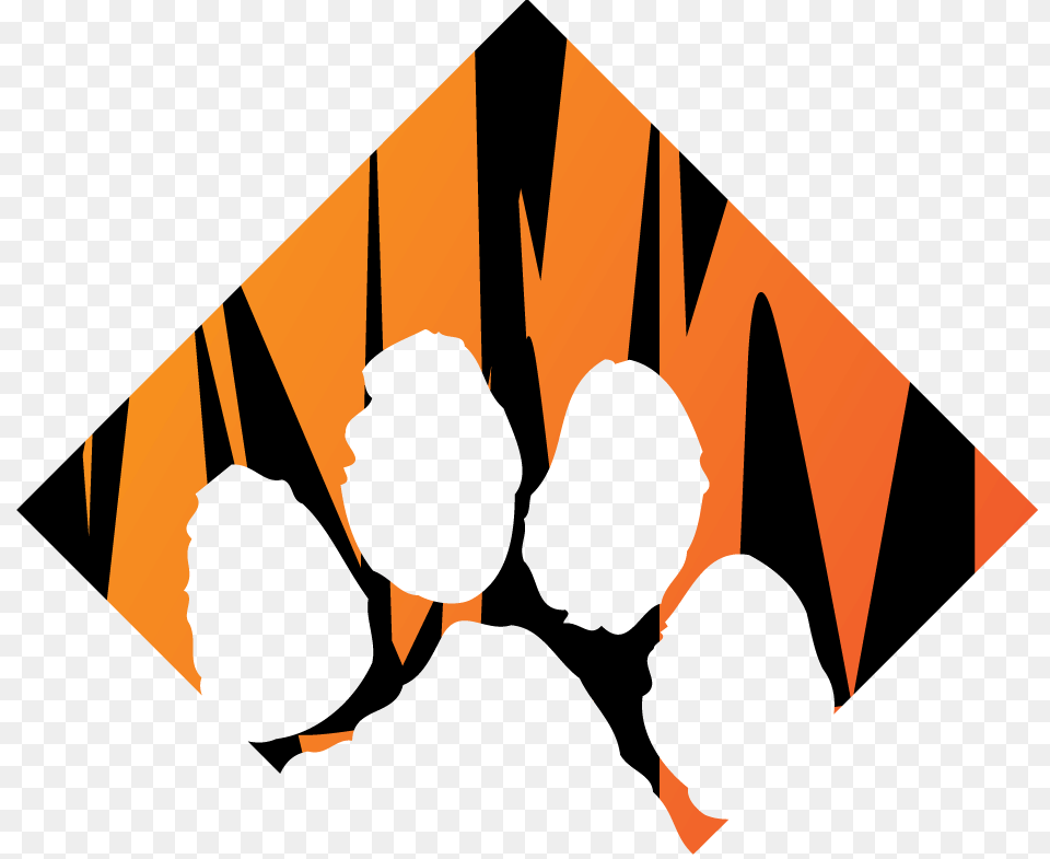 Tigerpaw Mobile Tigerpaw Software, Art, Modern Art Png Image