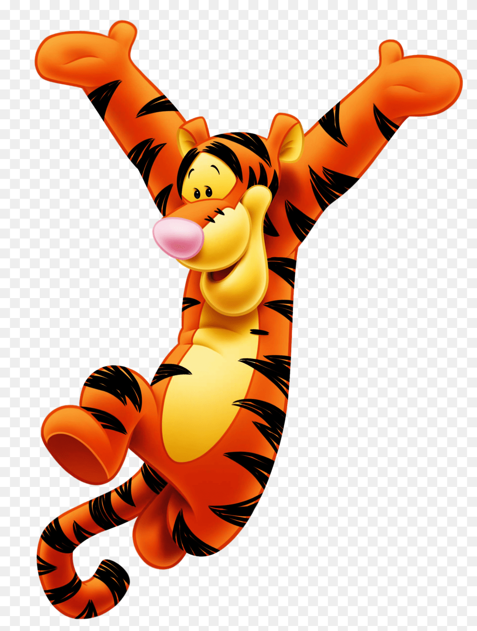 Tigers Tigger Winnie, Art, Graphics, Baby, Face Free Png