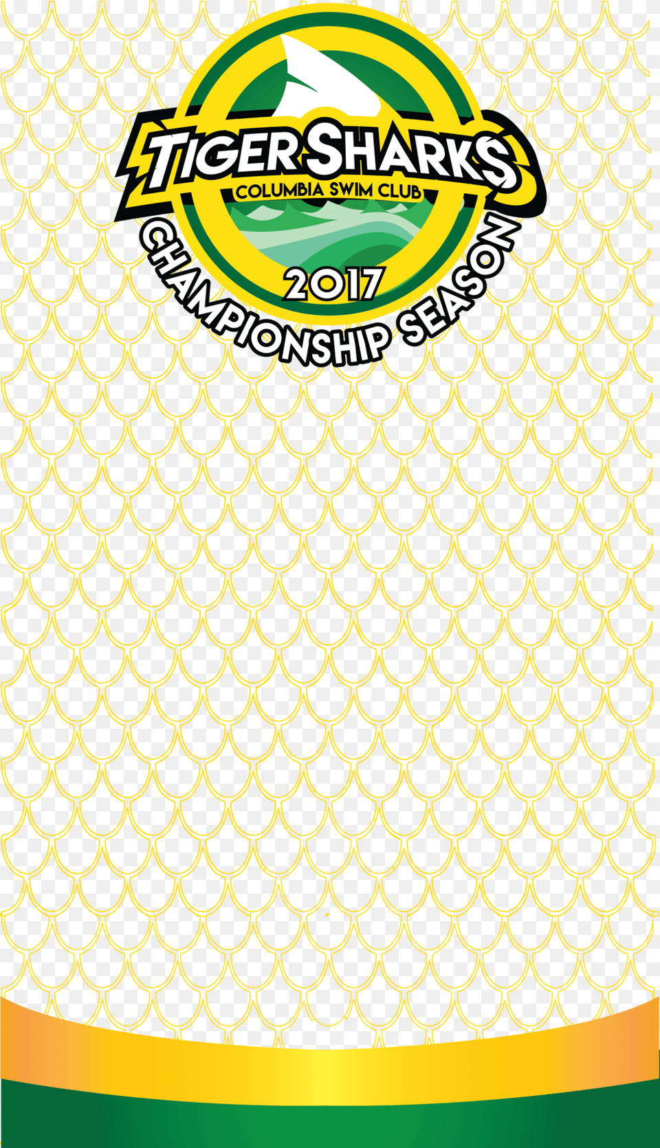 Tigersharks Aquaman Back Free Png Download