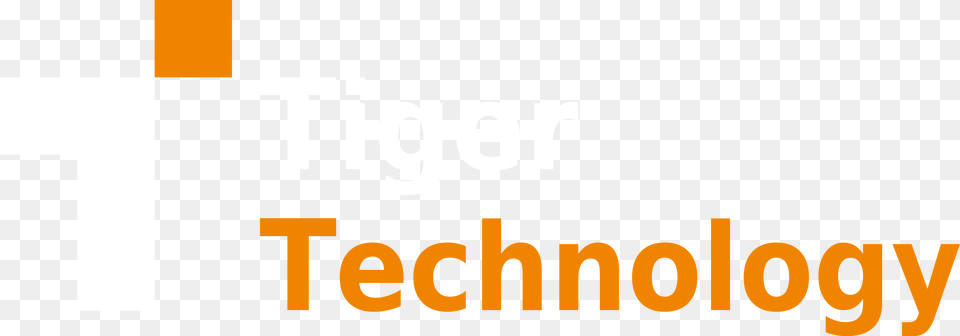Tigertechnologyinverse Tiger Technology, Logo, Text Free Transparent Png