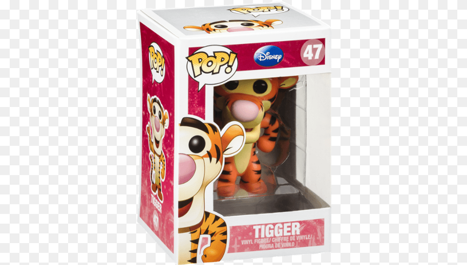 Tigger Png