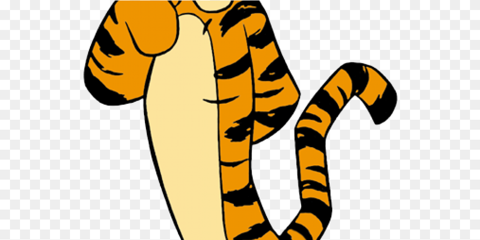 Tigger, Baby, Person, Animal, Face Free Transparent Png