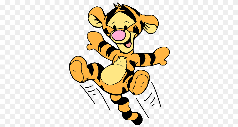 Tigger Clip Art Clipart Collection, Face, Head, Person, Baby Png Image