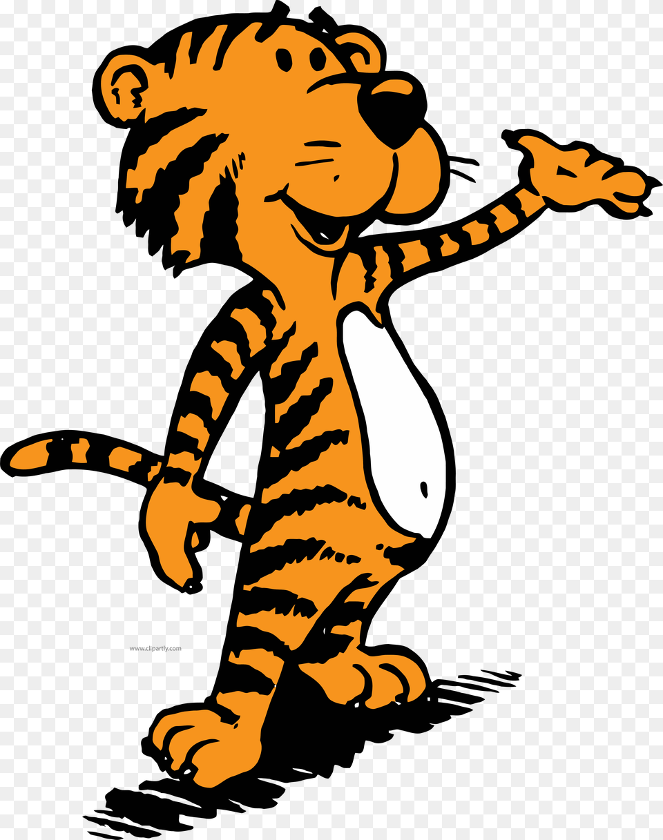 Tigger Clipart To Download, Baby, Person, Cartoon, Face Png