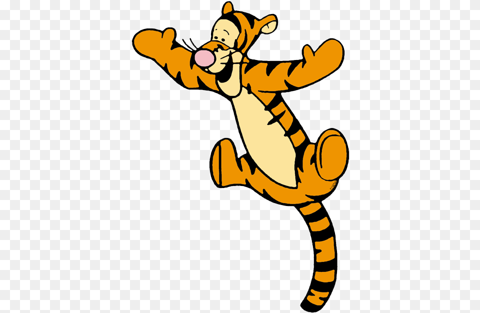 Tigger Library Files Tigger, Baby, Person, Cartoon, Face Png