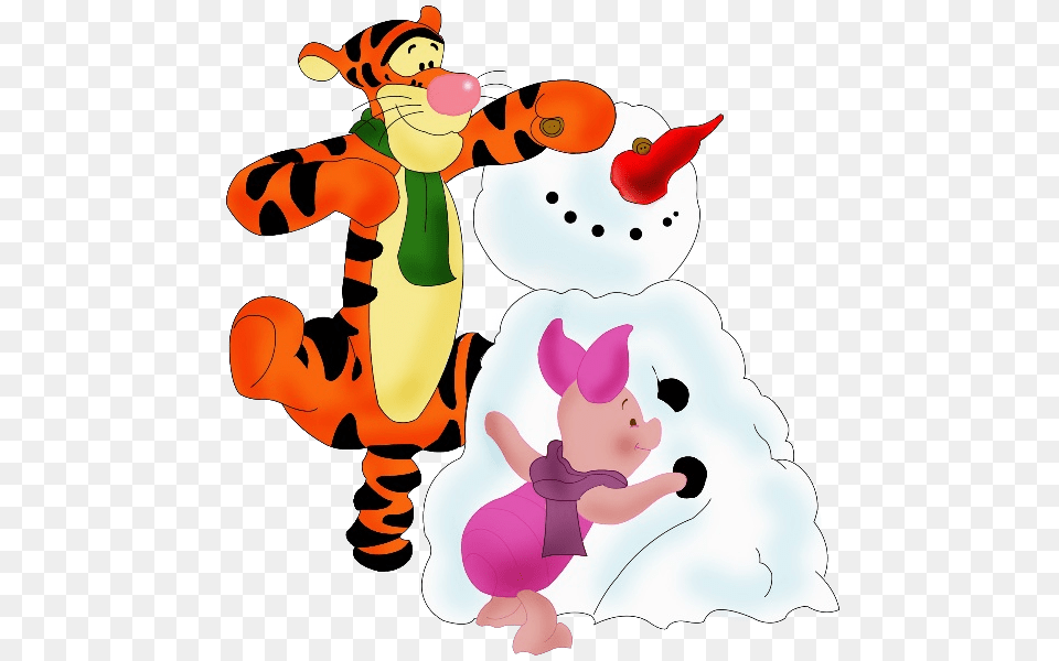 Tigger Or Stuff Christmas Christmas, Nature, Outdoors, Winter, Snow Free Png Download