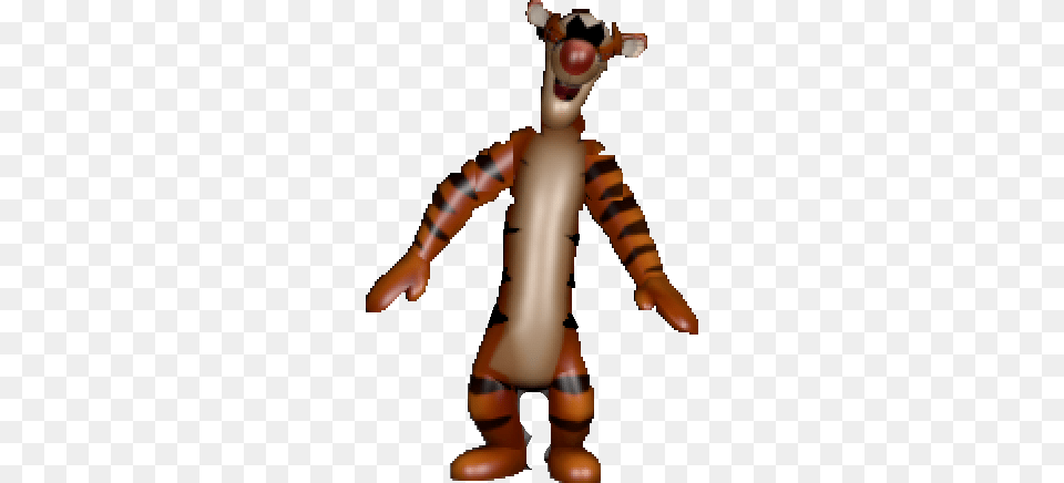 Tigger Promo0000 Wiki, Baby, Person Png Image