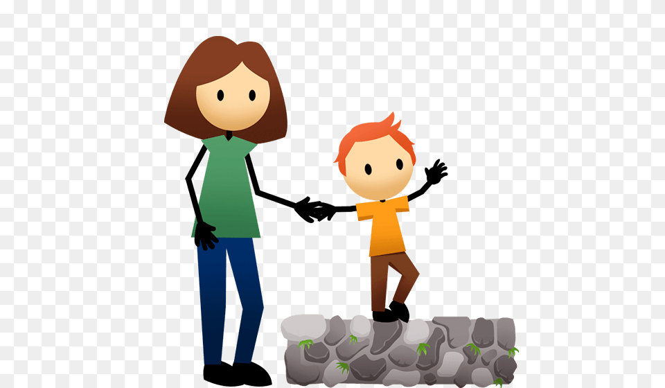 Tightrope Walking Clip Art, Baby, Person, Face, Head Png