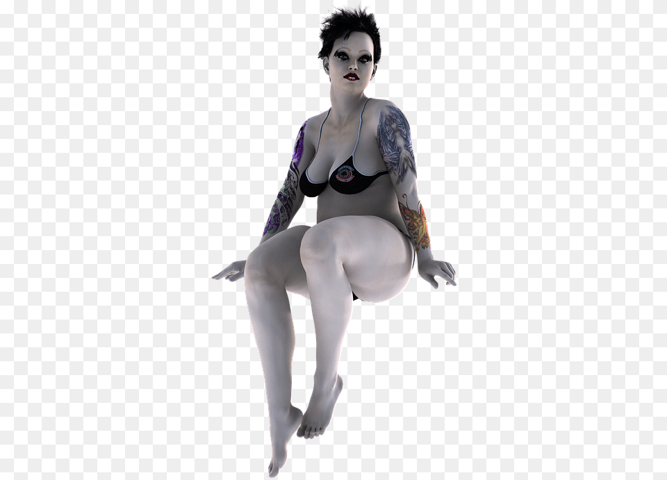 Tights, Hand, Tattoo, Body Part, Skin Free Transparent Png