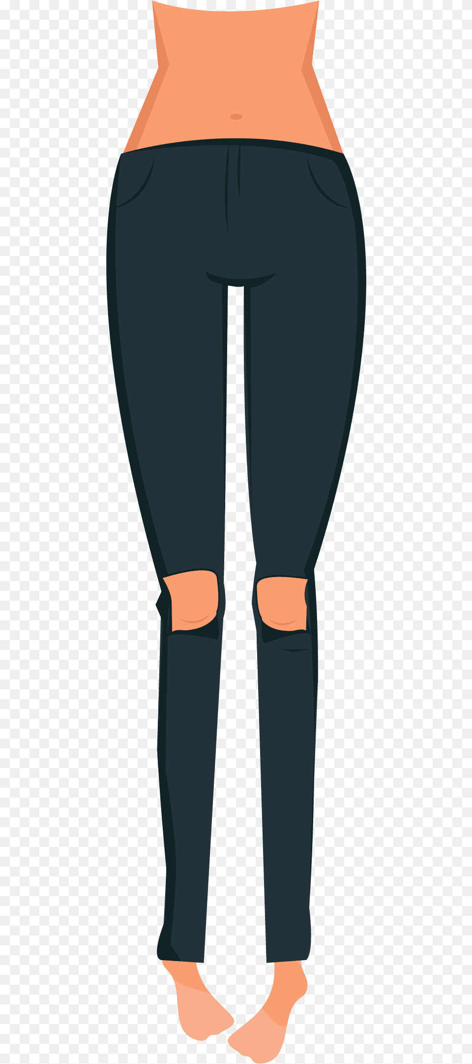 Tights, Clothing, Jeans, Pants, Adult Free Png