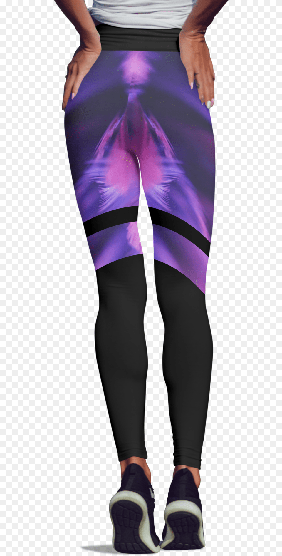 Tights, Clothing, Hosiery, Pants, Purple Free Transparent Png