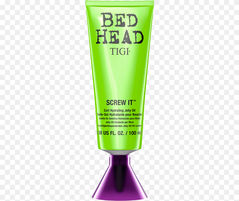Tigi Bed Head, Bottle, Purple, Can, Tin Png